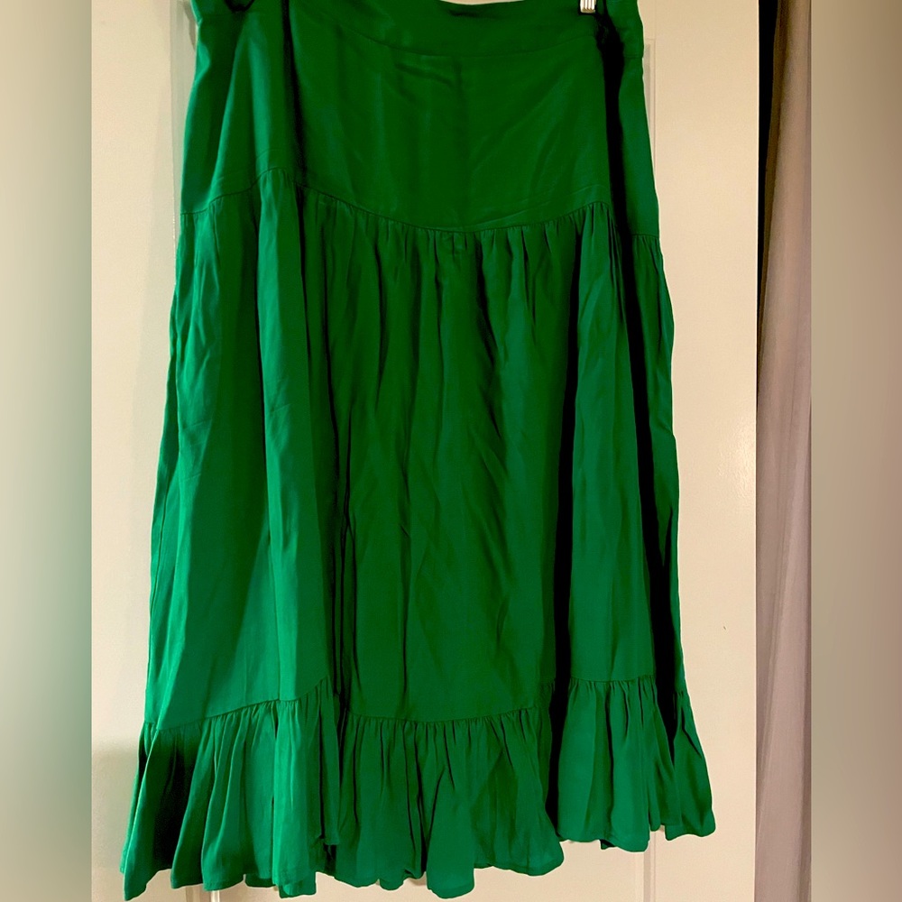 Banana Republic skirt